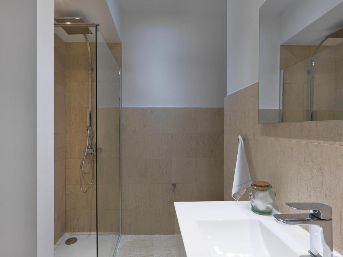 Newly Renovated Apartment In The Heart Of 雅典 外观 照片