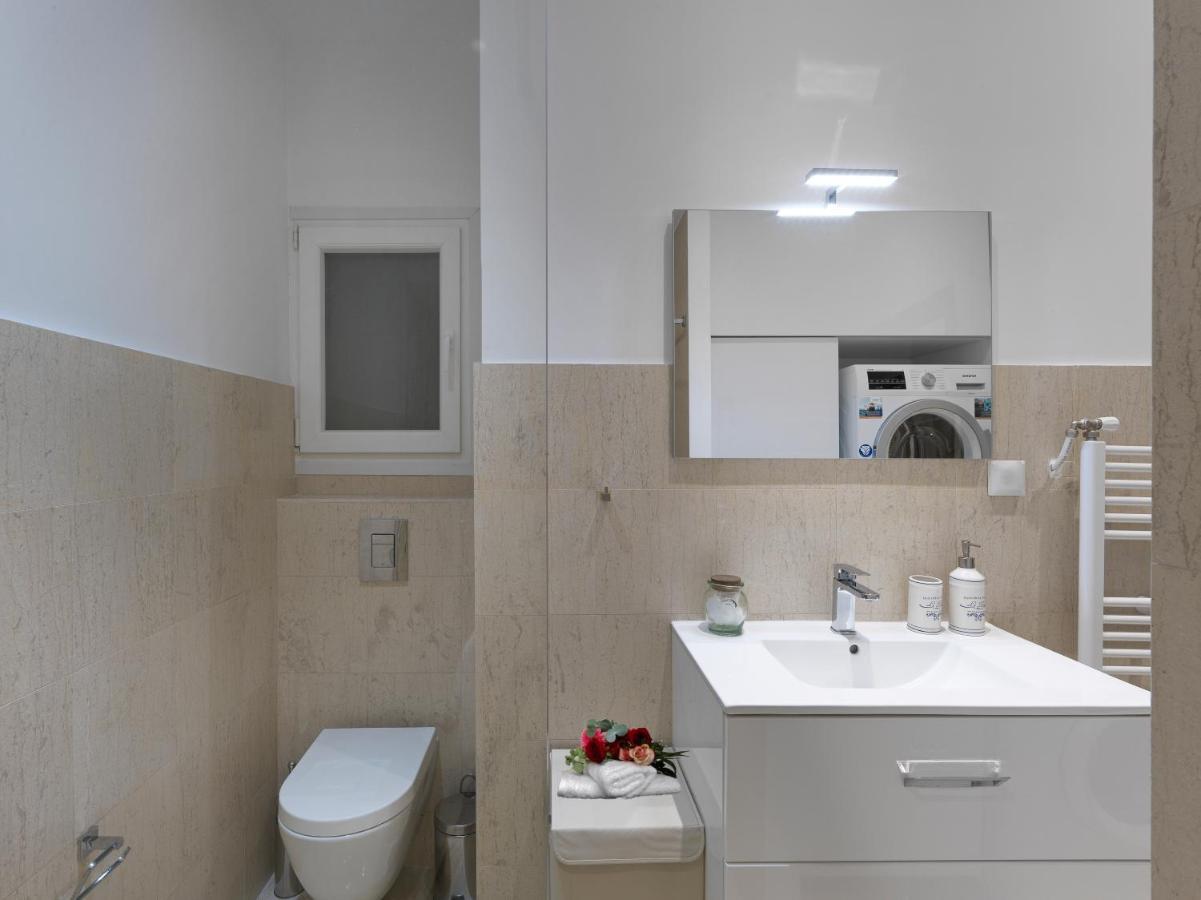 Newly Renovated Apartment In The Heart Of 雅典 外观 照片