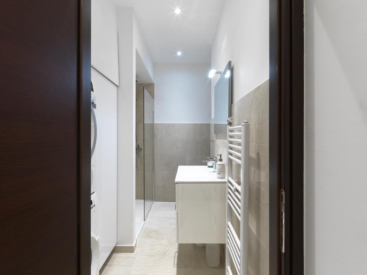 Newly Renovated Apartment In The Heart Of 雅典 外观 照片