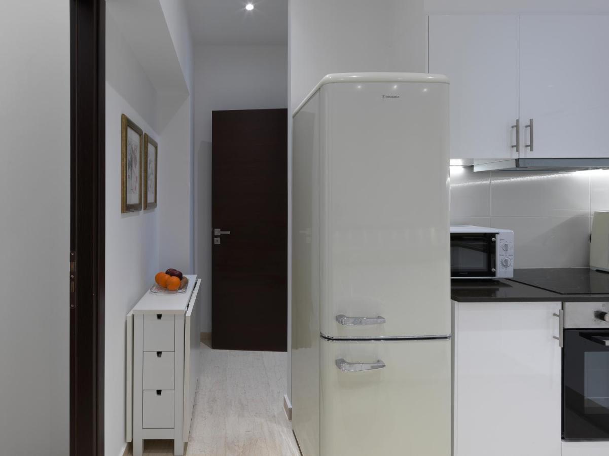 Newly Renovated Apartment In The Heart Of 雅典 外观 照片