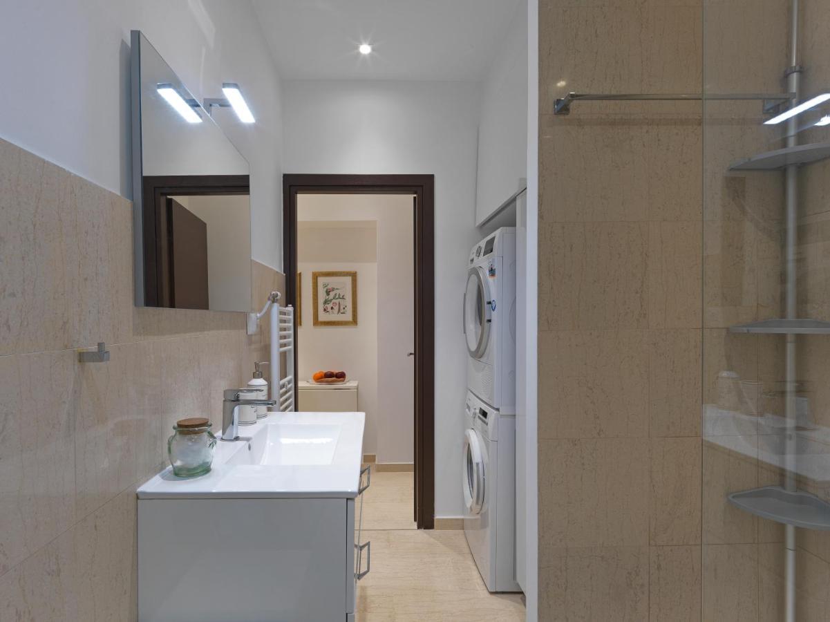 Newly Renovated Apartment In The Heart Of 雅典 外观 照片