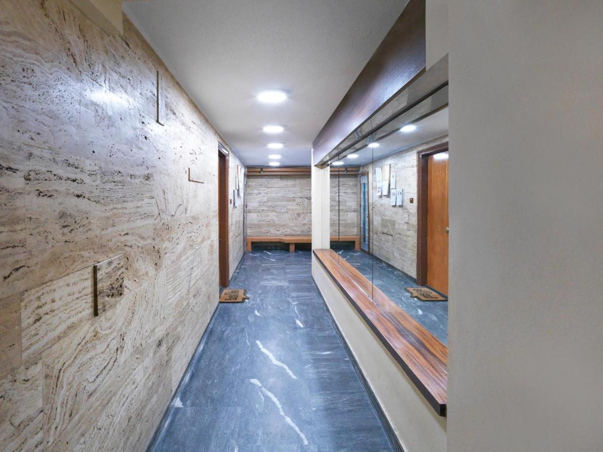 Newly Renovated Apartment In The Heart Of 雅典 外观 照片