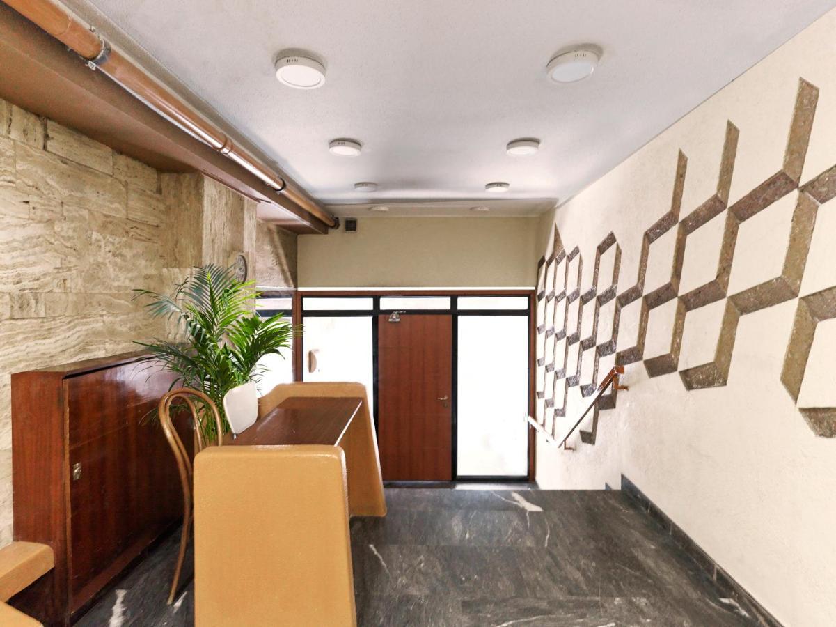 Newly Renovated Apartment In The Heart Of 雅典 外观 照片